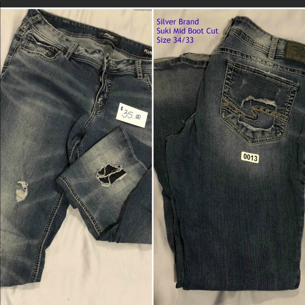 Jeans